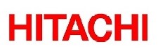 HITACHI