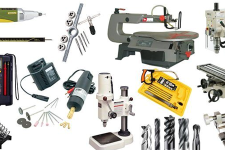 Thiết bị & vật tư Công nghiệp