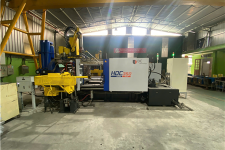 Công ty Cơ khí chính xác & Thương mại Nhật Nam, đánh giá năng lực và tình hình thực tế