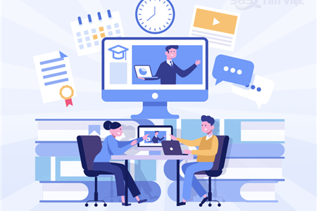 TUYỂN DỤNG NHÂN VIÊN KINH DOANH KHU VỰC MIỀN NAM