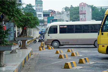 Bão giá xăng dầu bủa vây doanh nghiệp
