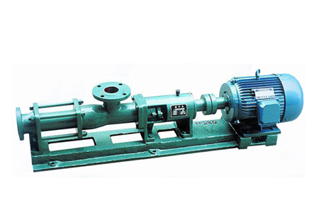 BƠM TRỤC VÍT ÁNH MINH LONG BTV-02
