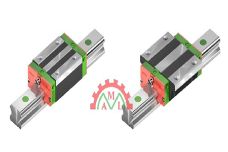 THANH TRƯỢT DẪN HƯỚNG ( CON TRƯỢT ) HIWIN HGL15CA