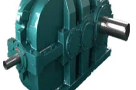 HỘP GIẢM TỐC DCY355 2S/2N - CHÍNH HÃNG - GIÁ CẢ TỐT NHẤT - UY TÍN - CHẤT LƯỢNG