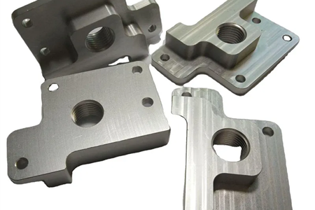 Phay CNC