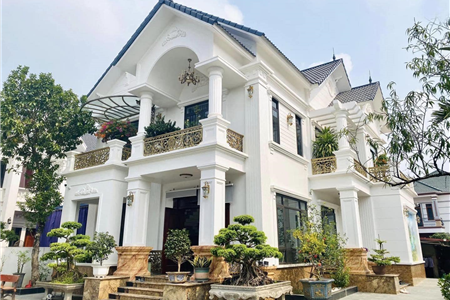 Nhôm công nghiệp trong Kiến trúc & Nội thất