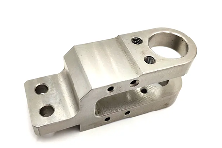 Phay CNC