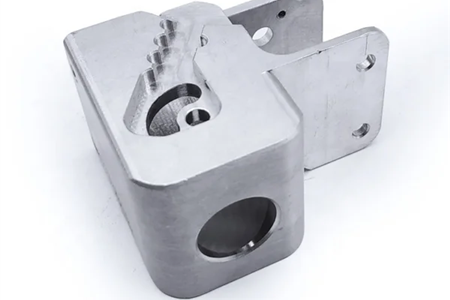 Phay CNC