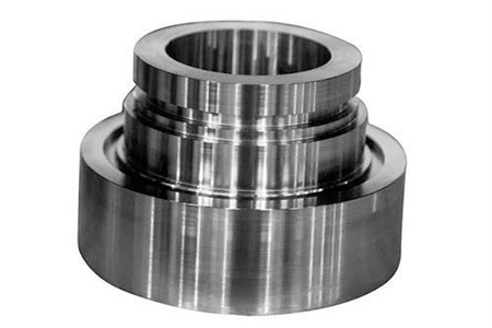 Tiện CNC