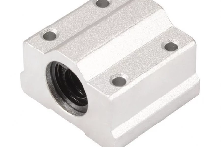 VÒNG BI ( BẠC ĐẠN ) TRƯỢT SCS10UU